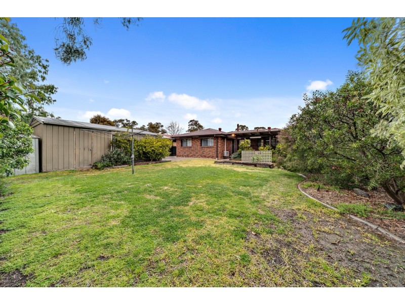 87 Barnard Circuit, Florey ACT 2615