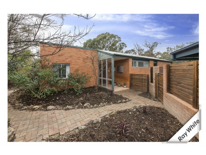 15 Kelsall Place, Spence ACT 2615