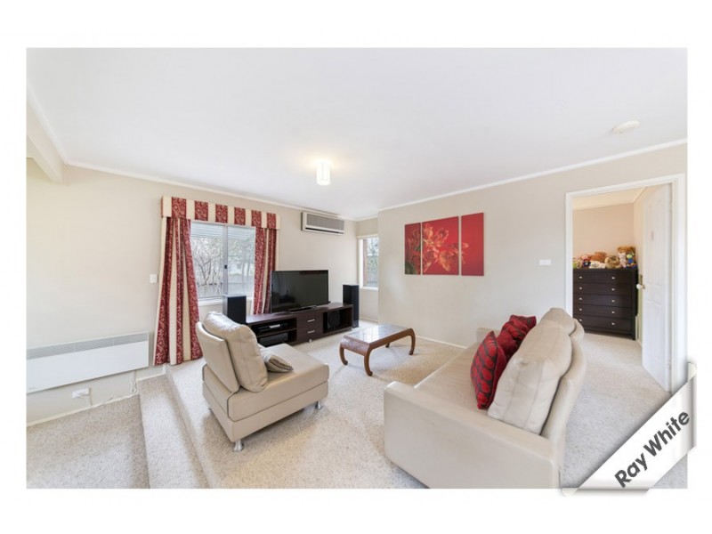 15 Kelsall Place, Spence ACT 2615