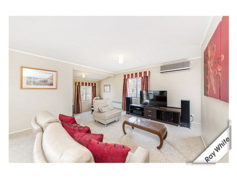 15 Kelsall Place, Spence ACT 2615