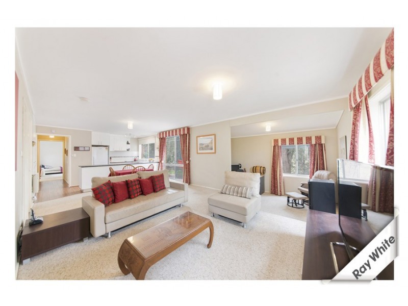15 Kelsall Place, Spence ACT 2615