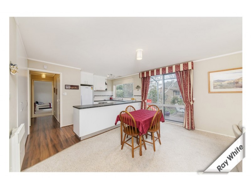 15 Kelsall Place, Spence ACT 2615