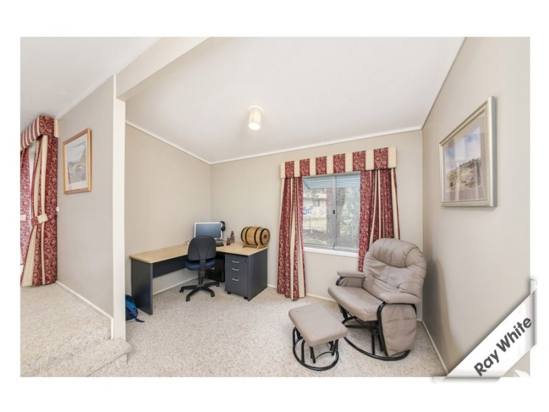 15 Kelsall Place, Spence ACT 2615