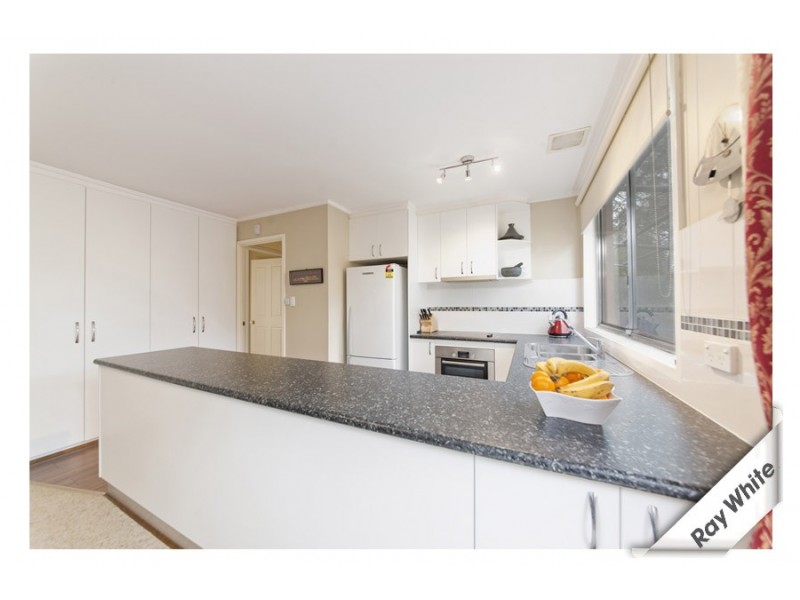 15 Kelsall Place, Spence ACT 2615