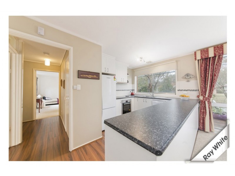 15 Kelsall Place, Spence ACT 2615