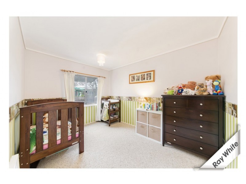 15 Kelsall Place, Spence ACT 2615