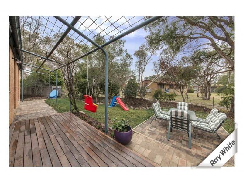 15 Kelsall Place, Spence ACT 2615