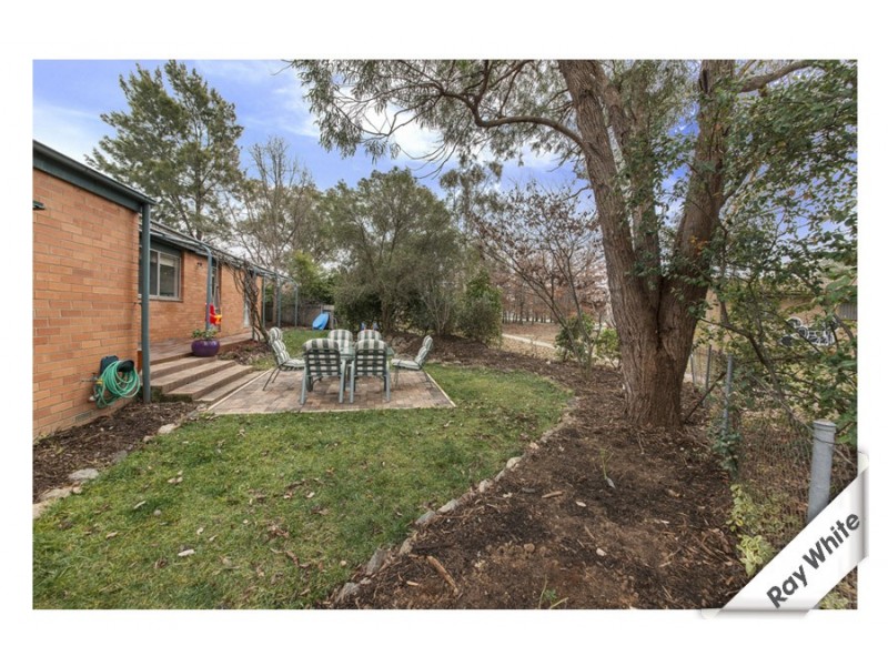 15 Kelsall Place, Spence ACT 2615