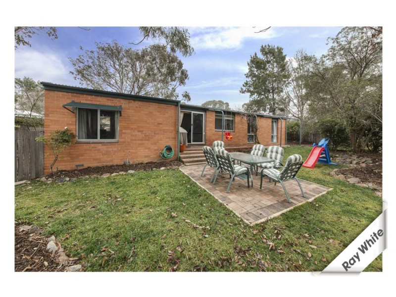 15 Kelsall Place, Spence ACT 2615