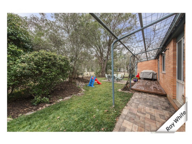 15 Kelsall Place, Spence ACT 2615