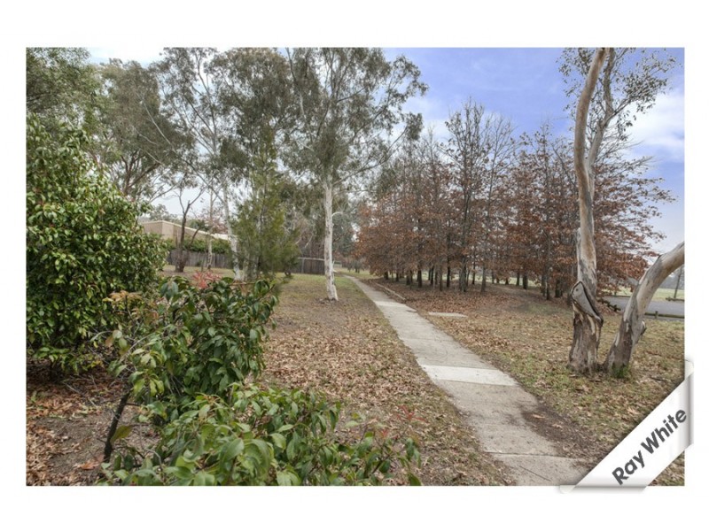 15 Kelsall Place, Spence ACT 2615