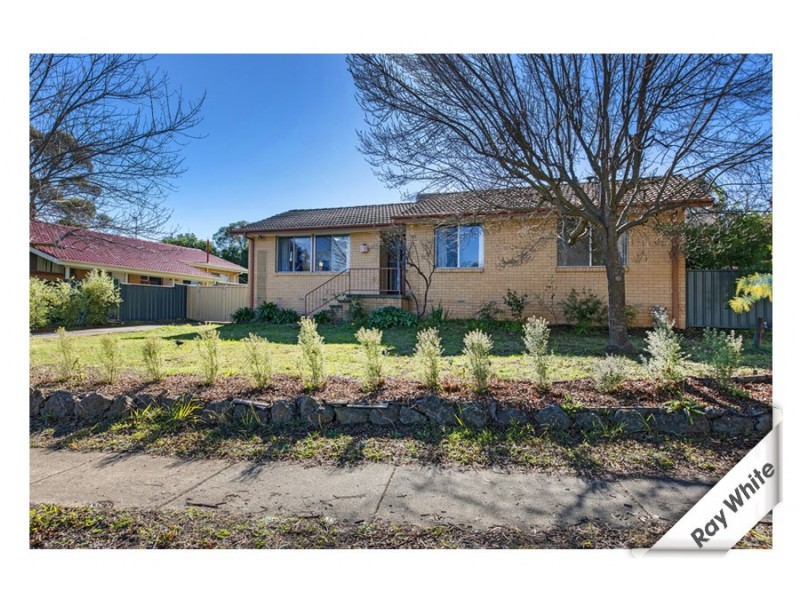 10 Badenoch Crescent, Evatt ACT 2617