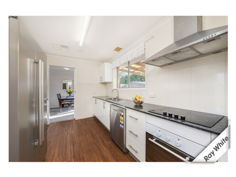 10 Badenoch Crescent, Evatt ACT 2617