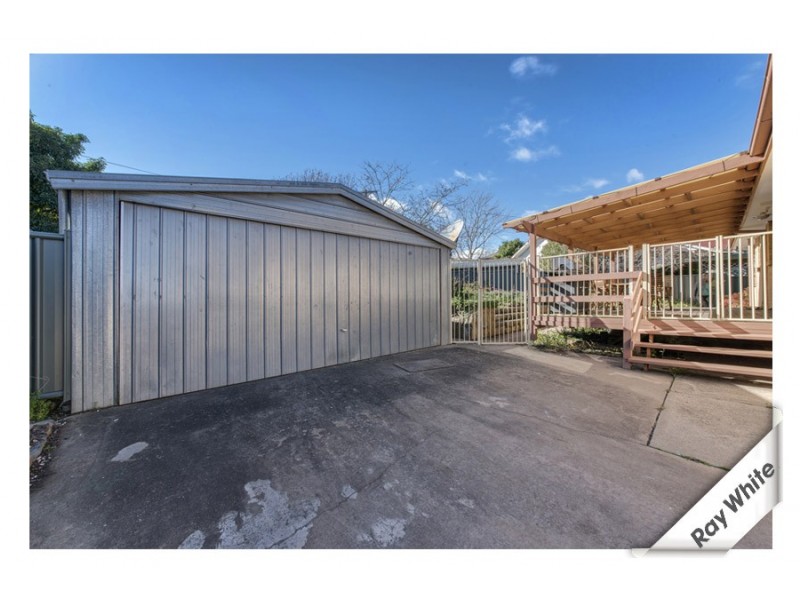 10 Badenoch Crescent, Evatt ACT 2617