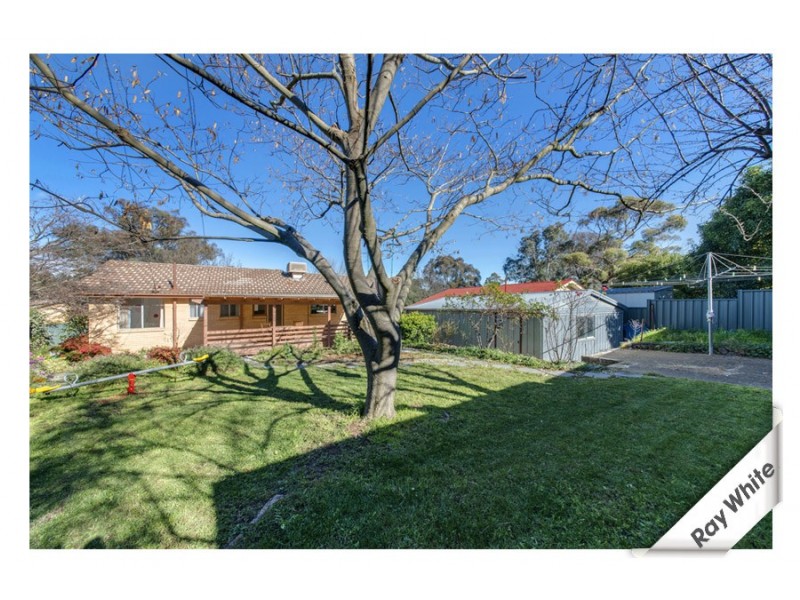 10 Badenoch Crescent, Evatt ACT 2617