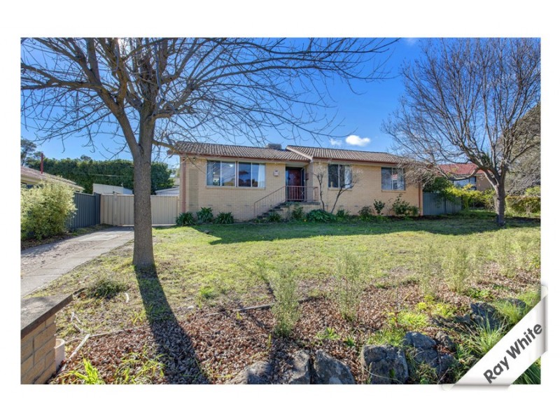 10 Badenoch Crescent, Evatt ACT 2617