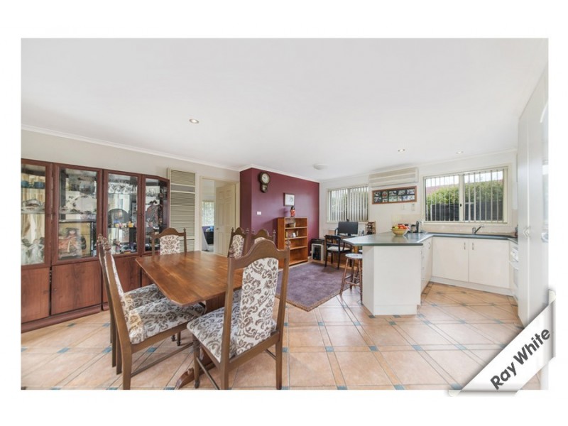 58 Unaipon Avenue, Ngunnawal ACT 2913
