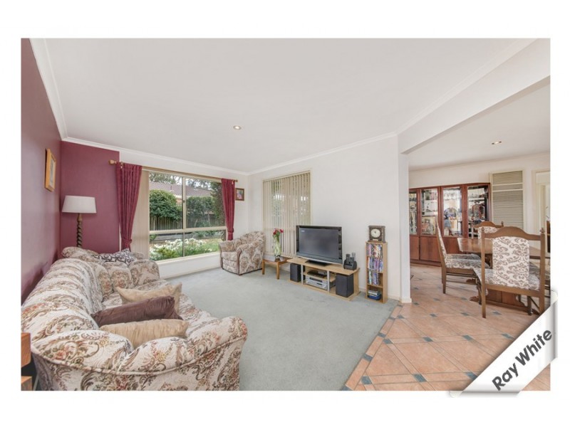 58 Unaipon Avenue, Ngunnawal ACT 2913