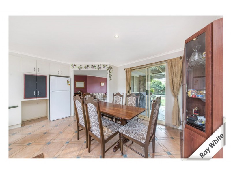 58 Unaipon Avenue, Ngunnawal ACT 2913