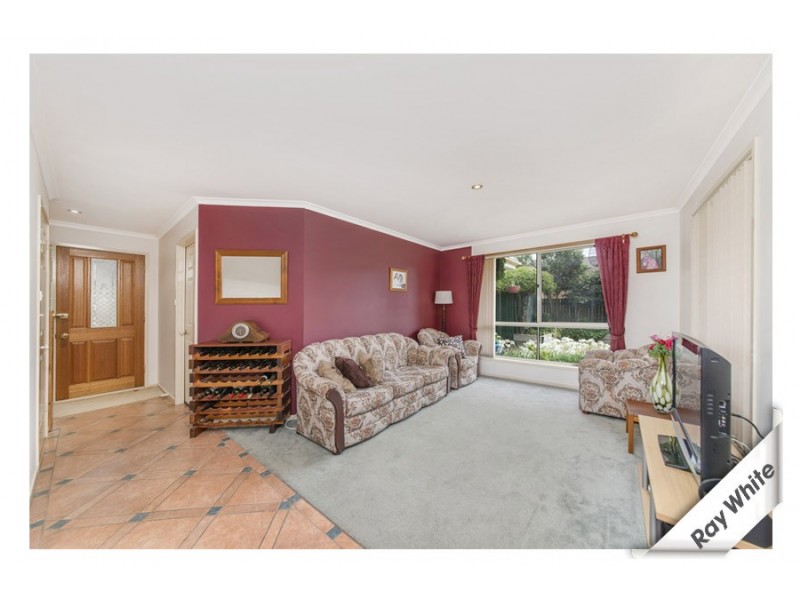 58 Unaipon Avenue, Ngunnawal ACT 2913