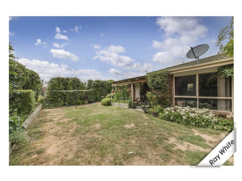 58 Unaipon Avenue, Ngunnawal ACT 2913
