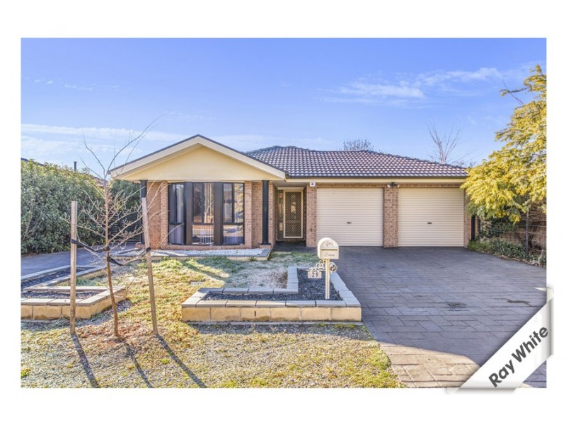 29 Polwarth Circuit, Dunlop ACT 2615
