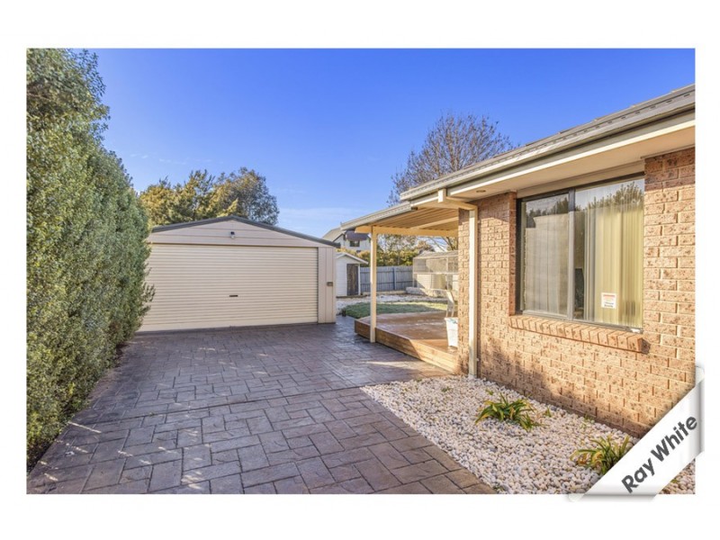 29 Polwarth Circuit, Dunlop ACT 2615