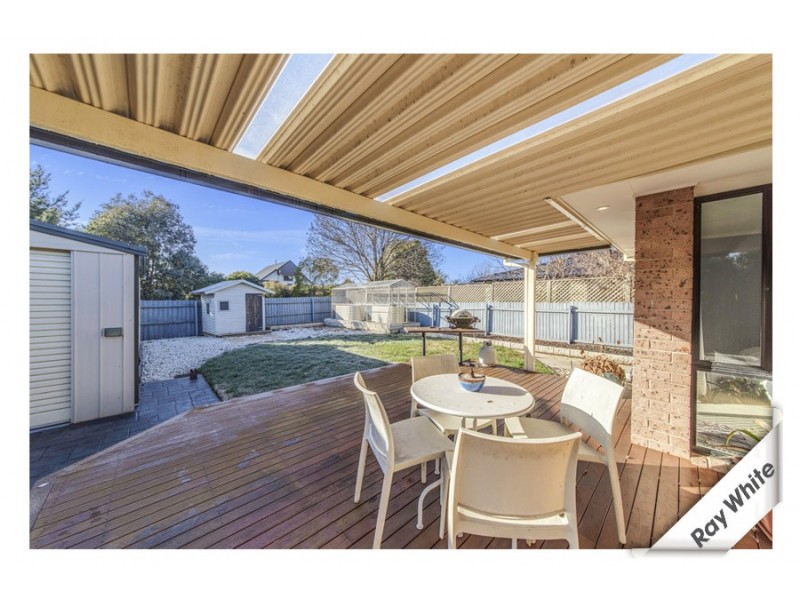 29 Polwarth Circuit, Dunlop ACT 2615