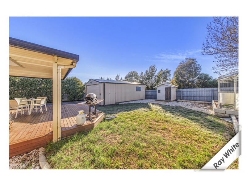 29 Polwarth Circuit, Dunlop ACT 2615