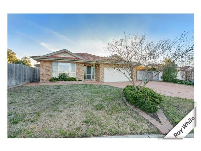 8 Seaborn Place, Nicholls ACT 2913