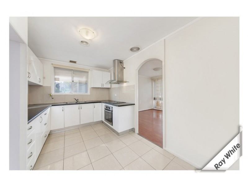 12 Levey Place, Melba ACT 2615