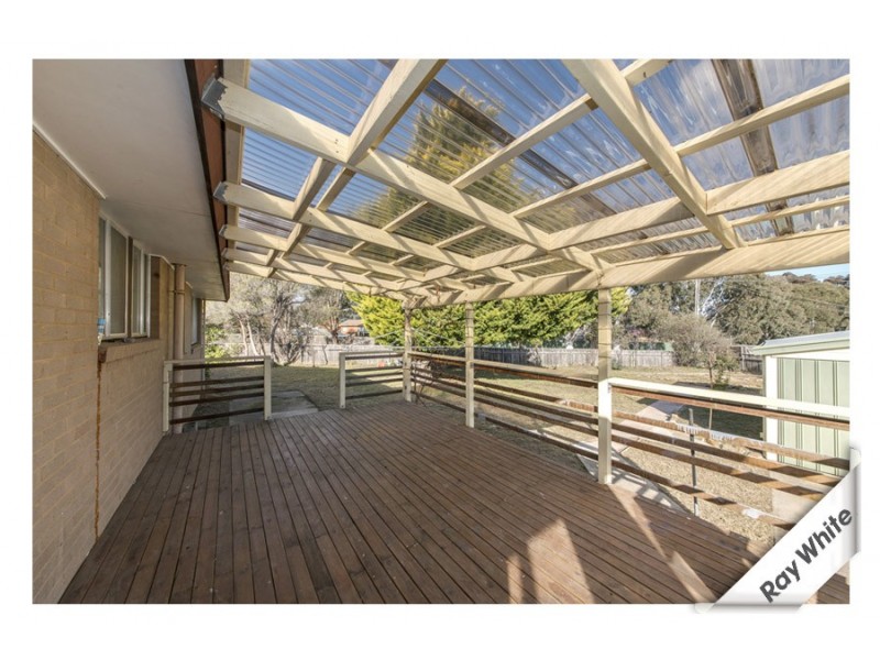 12 Levey Place, Melba ACT 2615