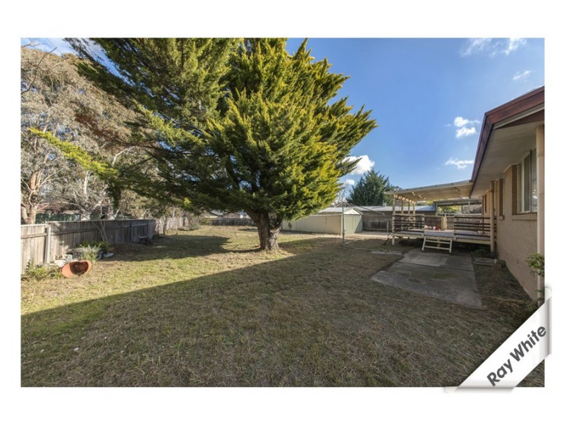 12 Levey Place, Melba ACT 2615