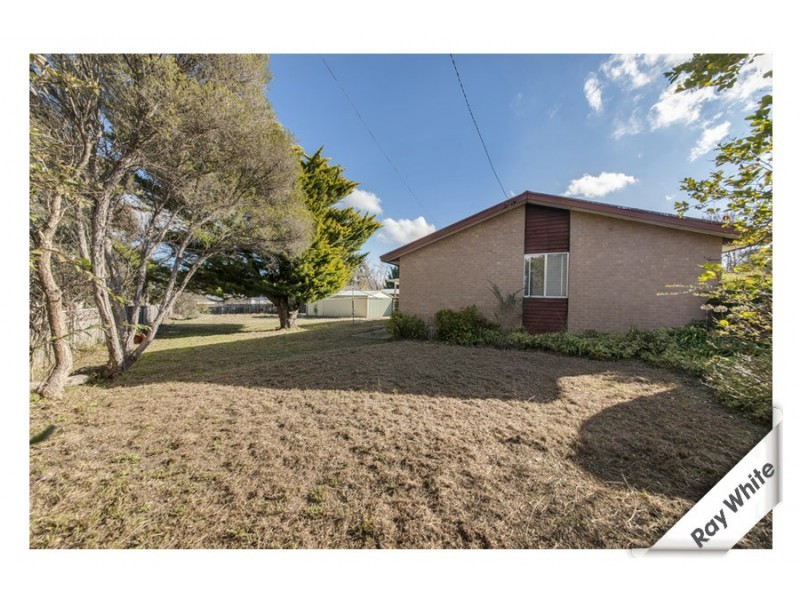 12 Levey Place, Melba ACT 2615