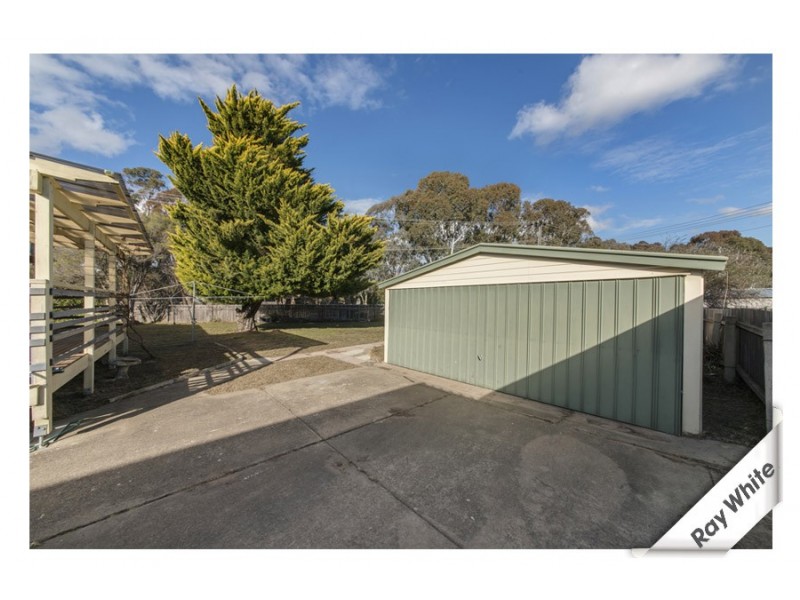 12 Levey Place, Melba ACT 2615