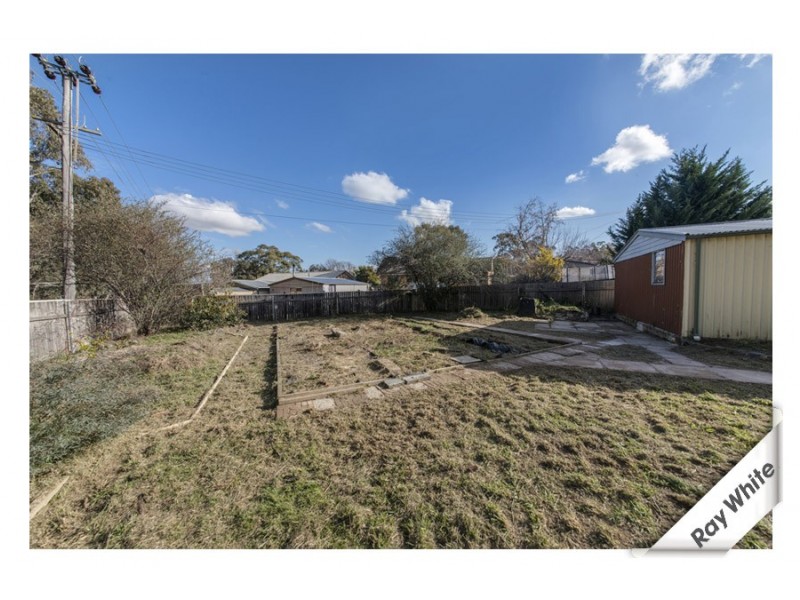 12 Levey Place, Melba ACT 2615