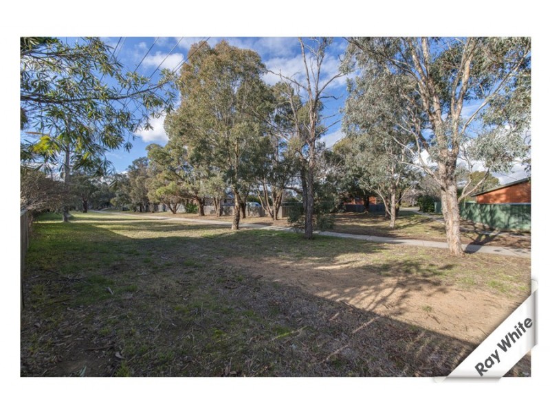 12 Levey Place, Melba ACT 2615
