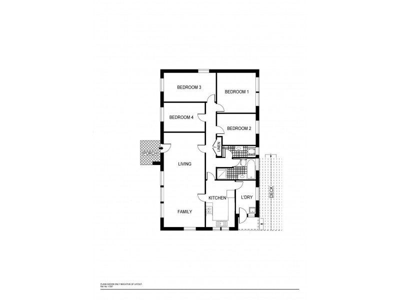 12 Levey Place, Melba ACT 2615