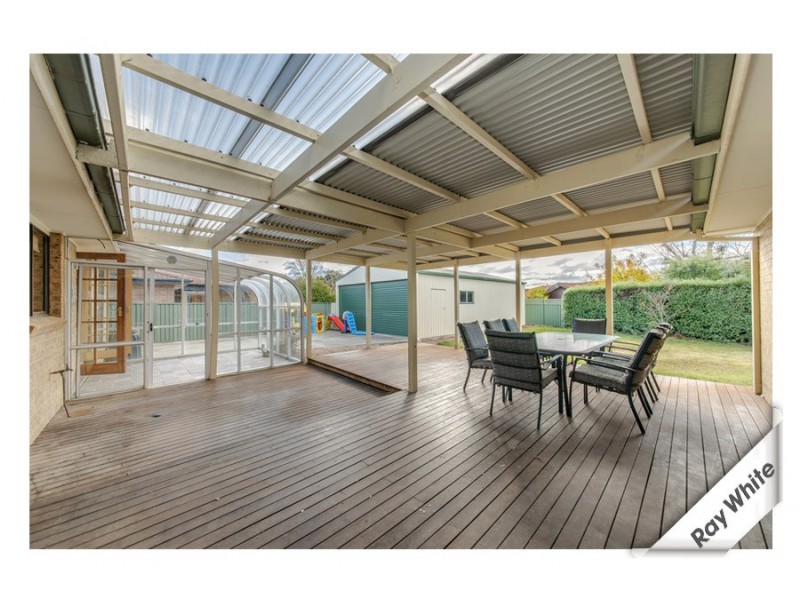 68 Herron Crescent, Latham ACT 2615