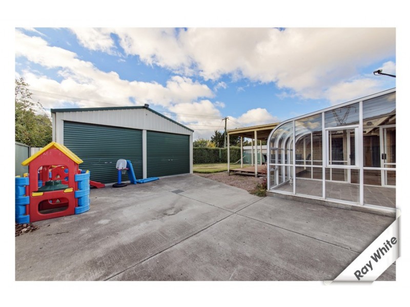 68 Herron Crescent, Latham ACT 2615