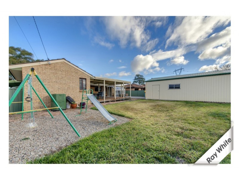 68 Herron Crescent, Latham ACT 2615