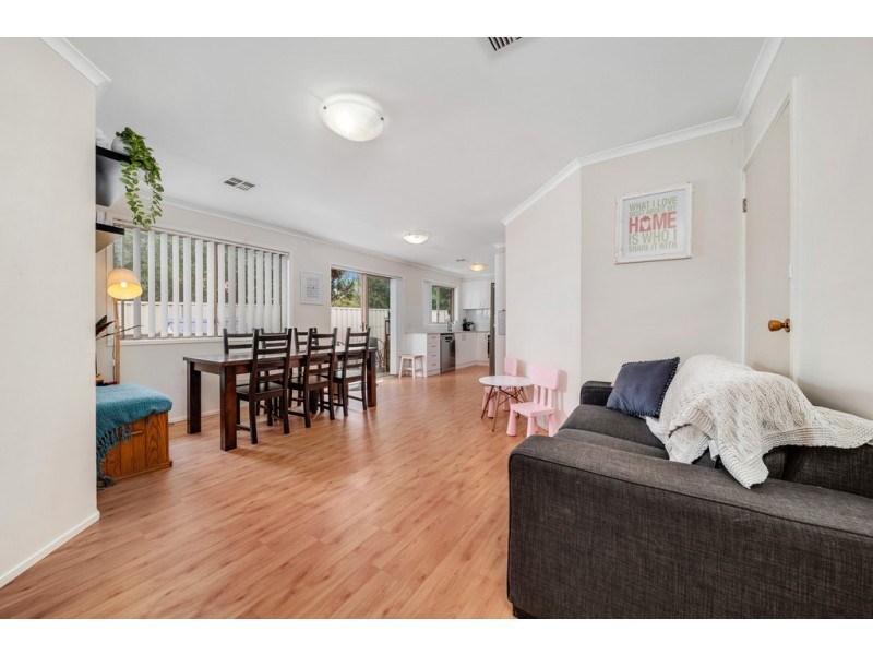 10/79 Namadgi Circuit, Palmerston ACT 2913