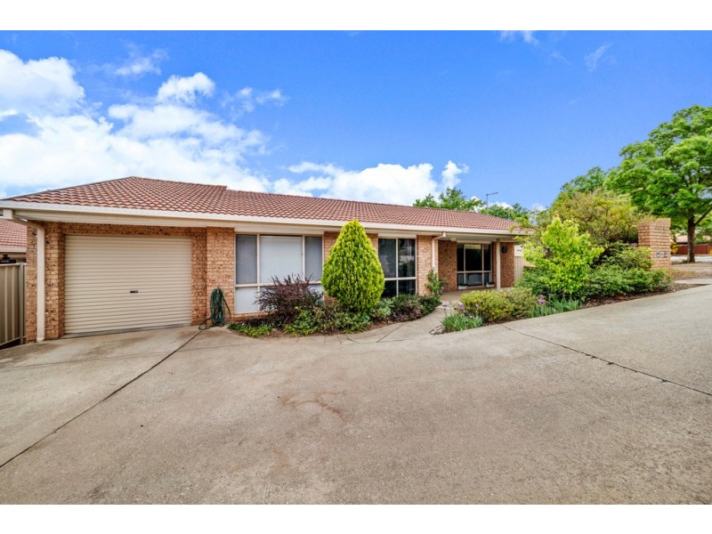 10/79 Namadgi Circuit, Palmerston ACT 2913