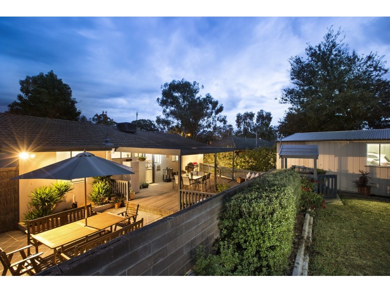 70 Ross Smith Crescent, Scullin ACT 2614