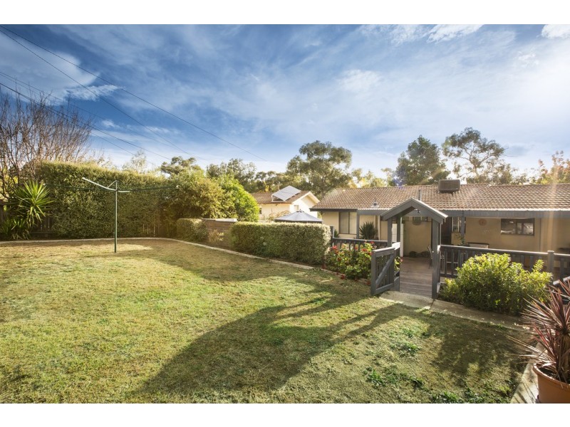 70 Ross Smith Crescent, Scullin ACT 2614