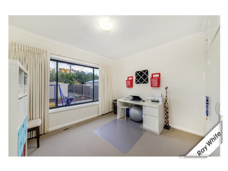 3 Bennelong Crescent, Macquarie ACT 2614