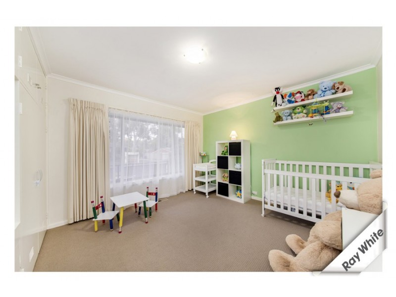 3 Bennelong Crescent, Macquarie ACT 2614