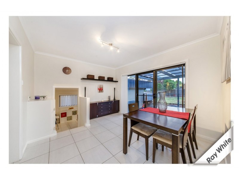 3 Bennelong Crescent, Macquarie ACT 2614