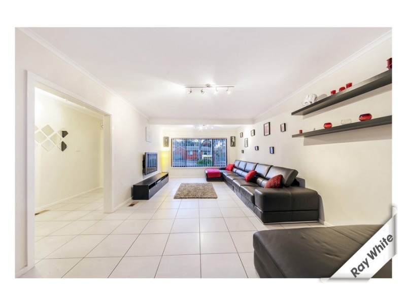 3 Bennelong Crescent, Macquarie ACT 2614