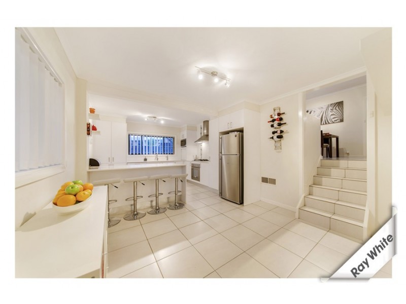 3 Bennelong Crescent, Macquarie ACT 2614